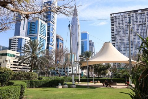 1 غرف نوم شقة في السطوه, الإمارات العربية المتحدة رقم 145415 14