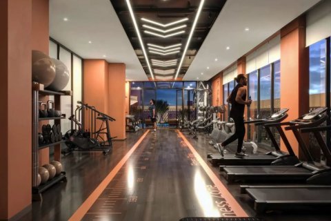 Квартира с 1 спальней в Аль-Сатва, ОАЭ №145415 7