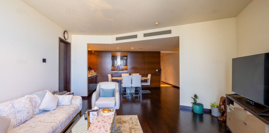 Apartment de 2 dormitorios en Downtown Dubai (Downtown Burj Dubai), UAE No. 145417