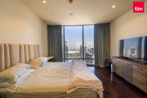 Apartment de 2 dormitorios en Downtown Dubai (Downtown Burj Dubai), UAE No. 145417 11