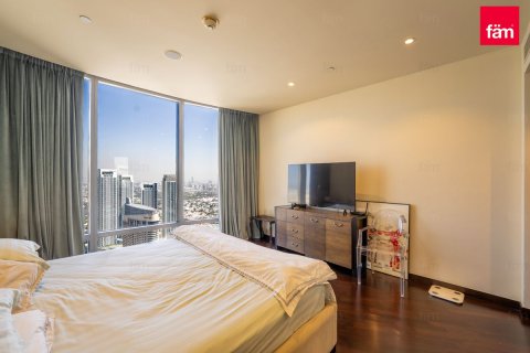 Apartment de 2 dormitorios en Downtown Dubai (Downtown Burj Dubai), UAE No. 145417 13