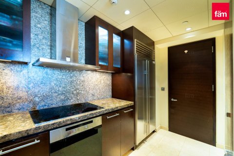 Apartment de 2 dormitorios en Downtown Dubai (Downtown Burj Dubai), UAE No. 145417 8
