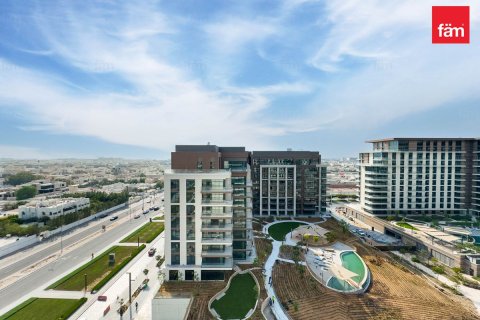 Квартира с 3 спальнями в City Walk, ОАЭ №208493 18