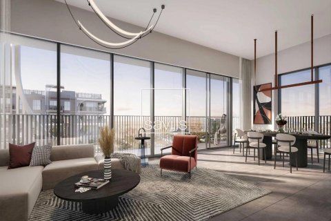 1 bedroom Apartment on the Yas Island, UAE No. 194773
