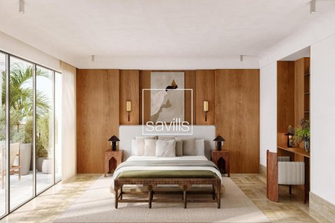 6 bedrooms Villa on the Saadiyat Island, UAE No. 194776 5