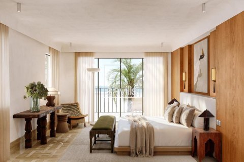 6 bedrooms Villa on the Saadiyat Island, UAE No. 194776 6