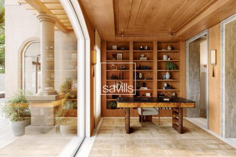 6 bedrooms Villa on the Saadiyat Island, UAE No. 194776 7