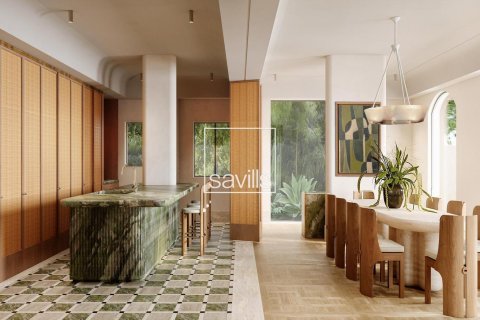 6 bedrooms Villa on the Saadiyat Island, UAE No. 194776 3