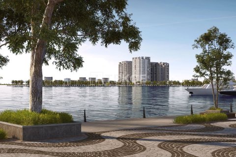 Appartement de Studio à Yas Island, UAE No. 132426 6