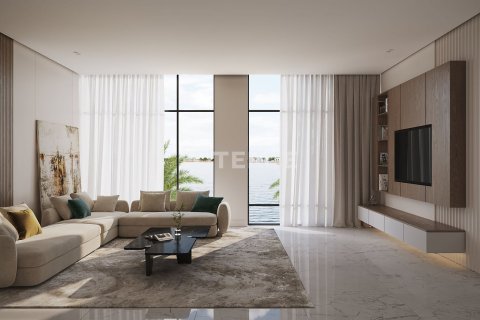Appartement de Studio à Yas Island, UAE No. 132426 8