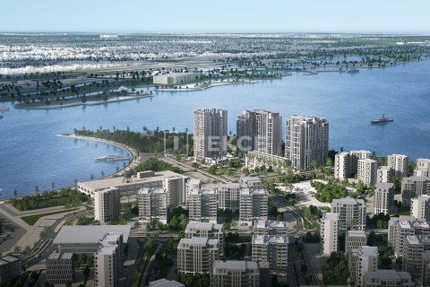 Appartement de Studio à Yas Island, UAE No. 132426 4