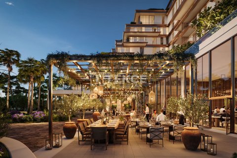 Duplex de 2 chambres  No. 132425 5