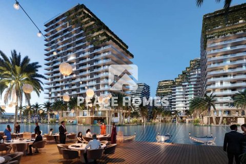 35مربع، شقة في Dubai South (Dubai World Central), الإمارات العربية المتحدة رقم 171482 8