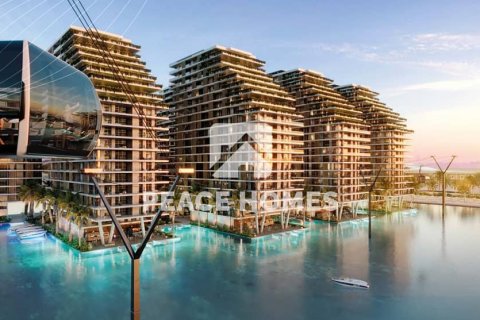 35مربع، شقة في Dubai South (Dubai World Central), الإمارات العربية المتحدة رقم 171482 9