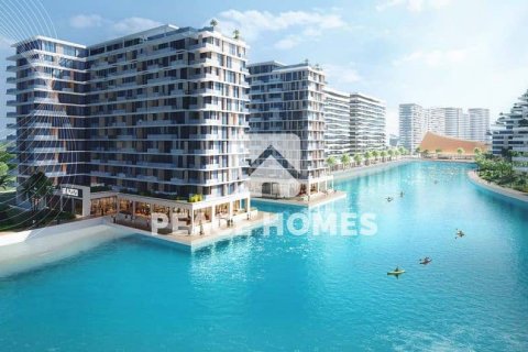 35مربع، شقة في Dubai South (Dubai World Central), الإمارات العربية المتحدة رقم 171482 4
