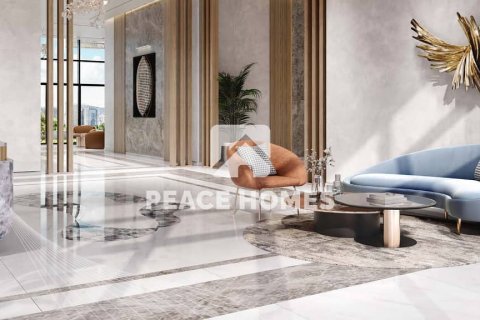 استوديو شقة في Dubai South (Dubai World Central), الإمارات العربية المتحدة رقم 171482