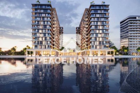 35مربع، شقة في Dubai South (Dubai World Central), الإمارات العربية المتحدة رقم 171482 7