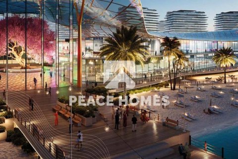35مربع، شقة في Dubai South (Dubai World Central), الإمارات العربية المتحدة رقم 171482 3