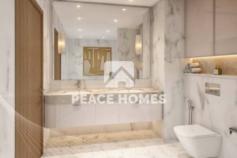 35مربع، شقة في Dubai South (Dubai World Central), الإمارات العربية المتحدة رقم 171482 14