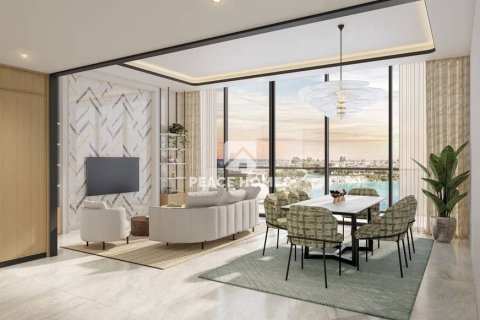 67مربع، شقة في Dubai South (Dubai World Central), الإمارات العربية المتحدة رقم 171483 7