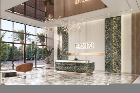 67مربع، شقة في Dubai South (Dubai World Central), الإمارات العربية المتحدة رقم 171483 9