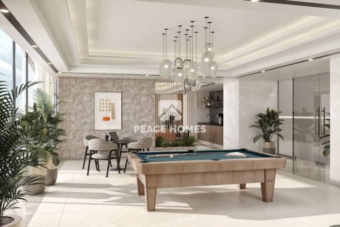 استوديو شقة في Dubai South (Dubai World Central), الإمارات العربية المتحدة رقم 171483
