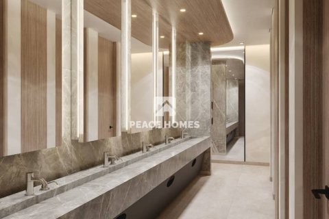 67مربع، شقة في Dubai South (Dubai World Central), الإمارات العربية المتحدة رقم 171483 4