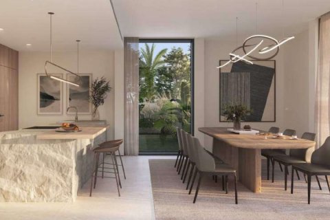 Таунхаус с 3 спальнями в Дубай, ОАЭ №135716 4