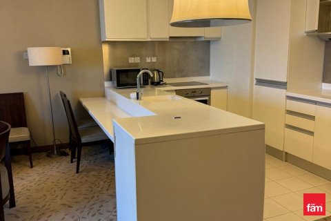 Apartment de 1 dormitorio en Downtown Dubai (Downtown Burj Dubai), UAE No. 135717 8