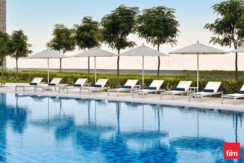 Apartment de 1 dormitorio en Downtown Dubai (Downtown Burj Dubai), UAE No. 135717 10