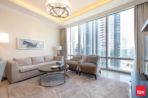 Apartment de 1 dormitorio en Downtown Dubai (Downtown Burj Dubai), UAE No. 135717 3