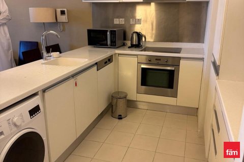 Apartment de 1 dormitorio en Downtown Dubai (Downtown Burj Dubai), UAE No. 135717 7