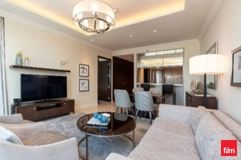 Apartment de 1 dormitorio en Downtown Dubai (Downtown Burj Dubai), UAE No. 135717 5