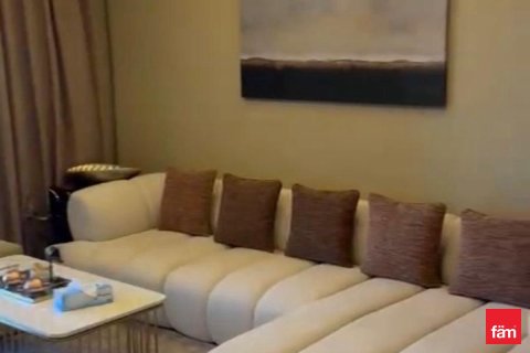 Apartment de 1 dormitorio en Downtown Dubai (Downtown Burj Dubai), UAE No. 135717 4