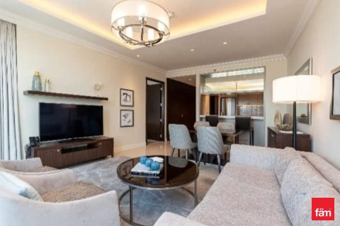 Apartment de 1 dormitorio en Downtown Dubai (Downtown Burj Dubai), UAE No. 135717