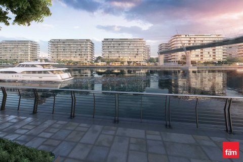 Квартира с 3 спальнями в Аль-Васл, ОАЭ №135713 11