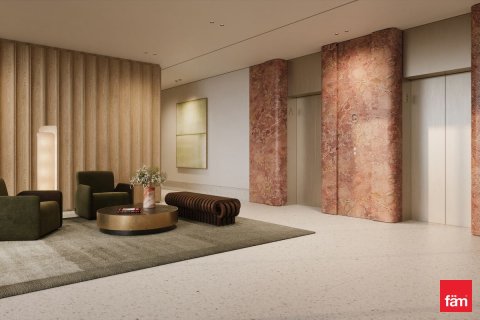 Квартира с 3 спальнями в Аль-Васл, ОАЭ №135713 5