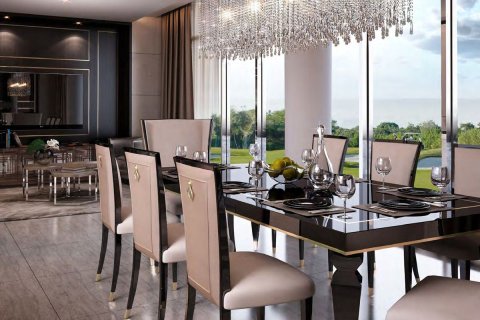 Villa de 8 dormitorios en Dubai, UAE No. 135715 10