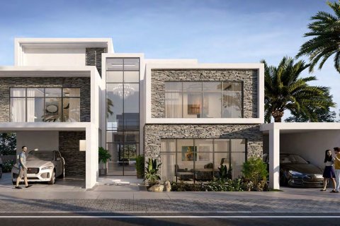 Villa de 8 dormitorios en Dubai, UAE No. 135715 11