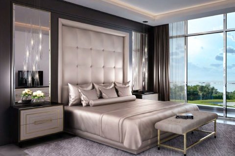 Villa de 8 dormitorios en Dubai, UAE No. 135715