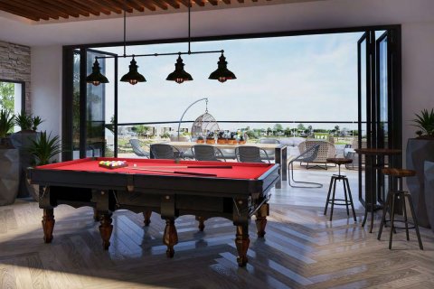 Villa de 8 dormitorios en Dubai, UAE No. 135715 5