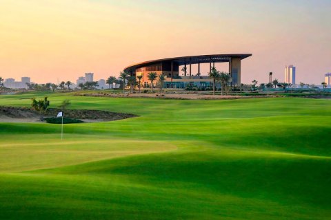 Villa de 8 dormitorios en Dubai, UAE No. 135715 7