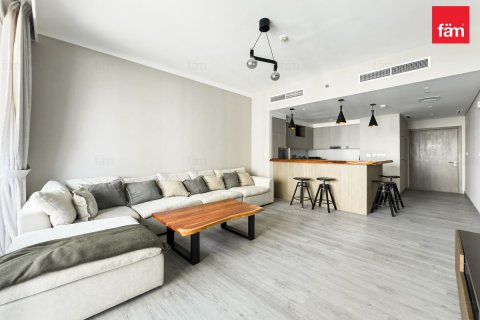 Apartment de 2 dormitorios en Dubai, UAE No. 186015 4