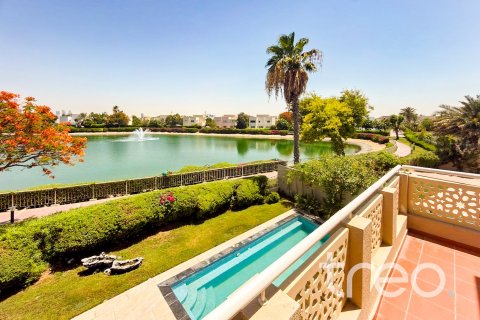 5 غرفة نوم فيلا في Meadows, الإمارات العربية المتحدة رقم 173820 12