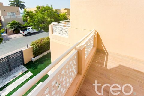 6 غرفة نوم فيلا في Meadows 8, الإمارات العربية المتحدة رقم 173816 15