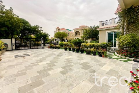 7 غرفة نوم  فيلا في فيلات, الإمارات العربية المتحدة رقم 173819 21