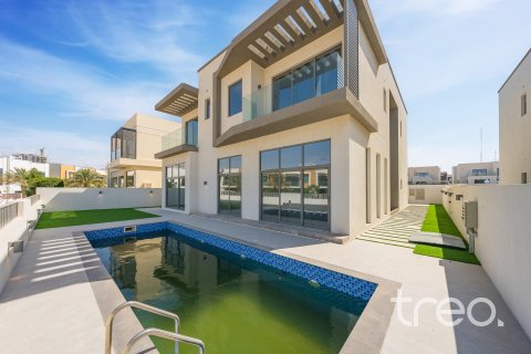 6 bedrooms Villa in Al Furjan, UAE No. 173822