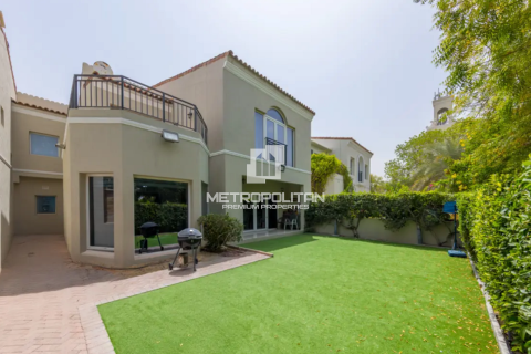 Вилла с 3 спальнями №128308 2