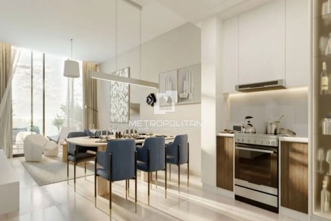 1 bedroom Apartment No. 128311 6