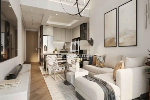 1 bedroom Apartment No. 128311 8